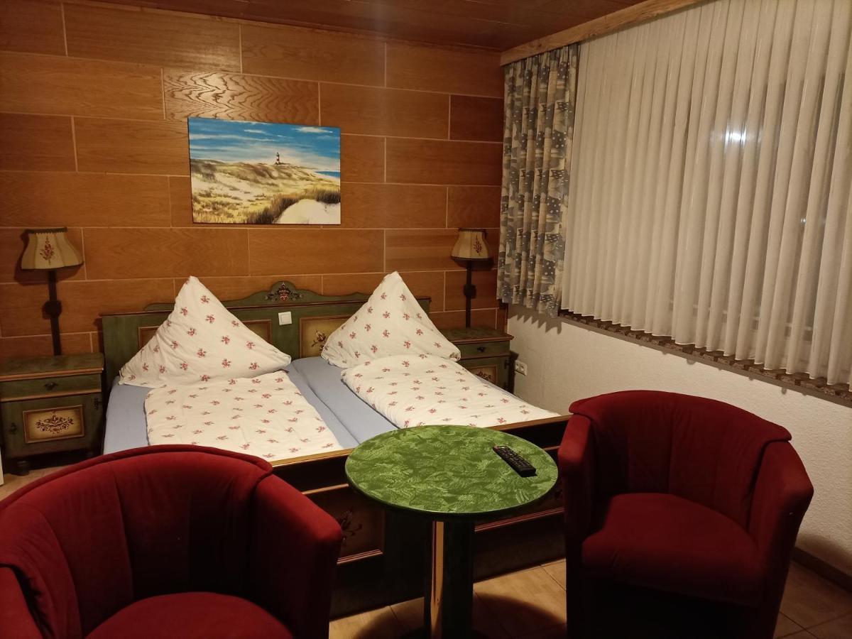 Ferienwohnung Ulmenstrasse Бремерхавен Екстериор снимка