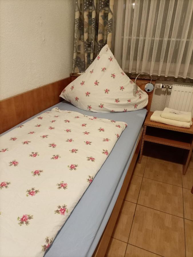 Ferienwohnung Ulmenstrasse Бремерхавен Екстериор снимка