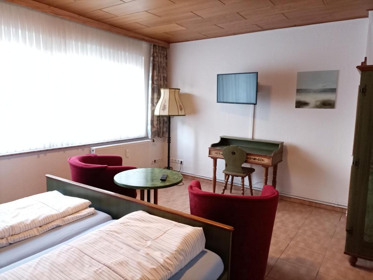Ferienwohnung Ulmenstrasse Бремерхавен Екстериор снимка